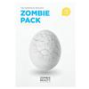 Zombie Pack, 17 Piece Set