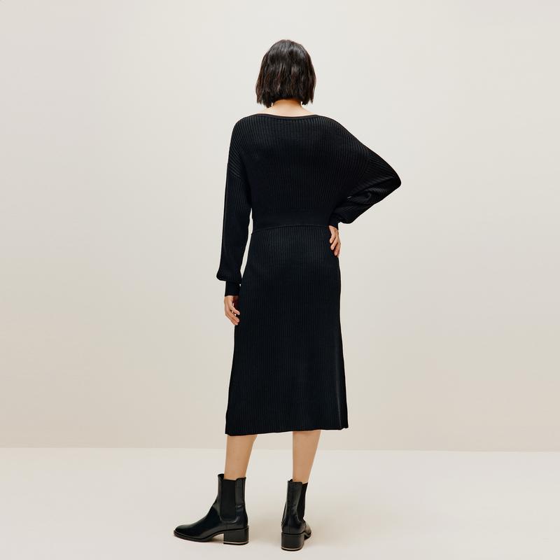 NEIWAI One Collar Dress