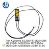 Термистор для Kyocera ECOSYS M2040dn M2135dn M2635dn M2635dw M2540dn M2540dw 2040 2135 Термодатчик Запчасти для копировальных аппаратов