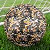 Haikyu Theme Size 5 Soccer Ball, Suitable for Both Indoor and Outdoor Matches, a Gift Suitable for Everyone.