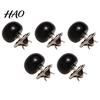 Multi Purpose Clothing Button 5PCS Pearl Buttons for Women, Invisible Anti-Exposure Safety Pins, No Cardigan Collar Clip Damage Iron Brooch