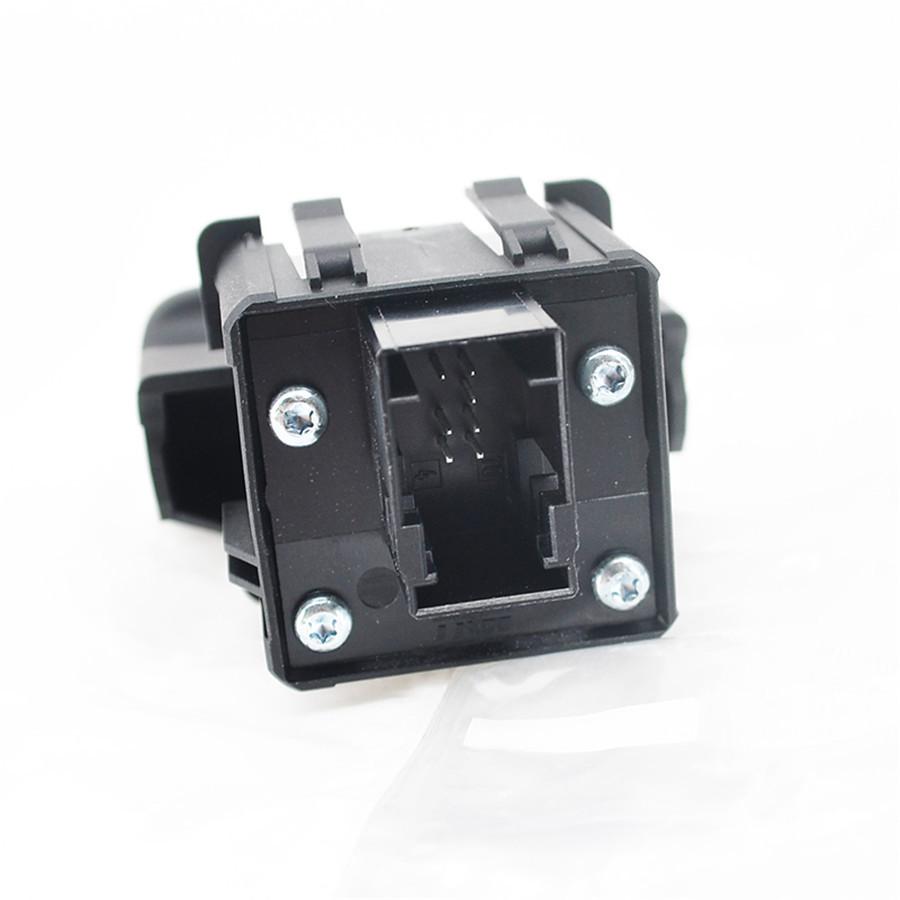 Parking Hand Brake Switch 470706 For Peugoet 207 308 3008 CC 5008 SW DS5 DS6 607