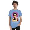 Футболка Stromae, мужские и женские размеры (STM-089713)