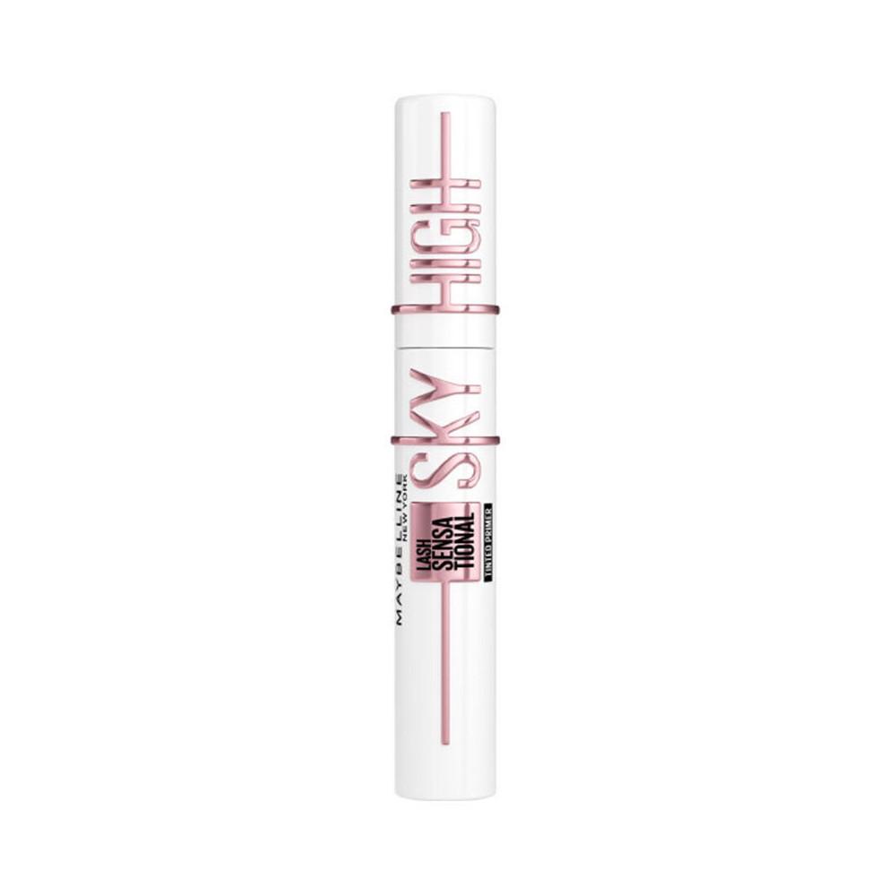 MAYBELLINE NEW YORK Тонированная основа Sky High Lash Sensational - 