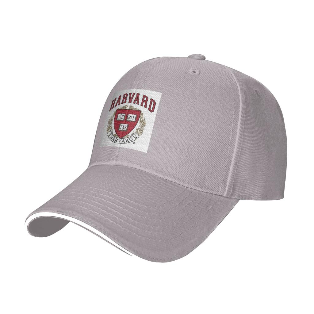 Harvard Medical School Cap Casual Baseball Caps Adjustable Hat Hip Hop Summer Unisex Baseball Hats Customizable