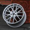Совместимо с дисками BMW 18/19 дюймов - 320/325/330/525/530/730/X1/X3/Z4/4 Серии/1 Серии.