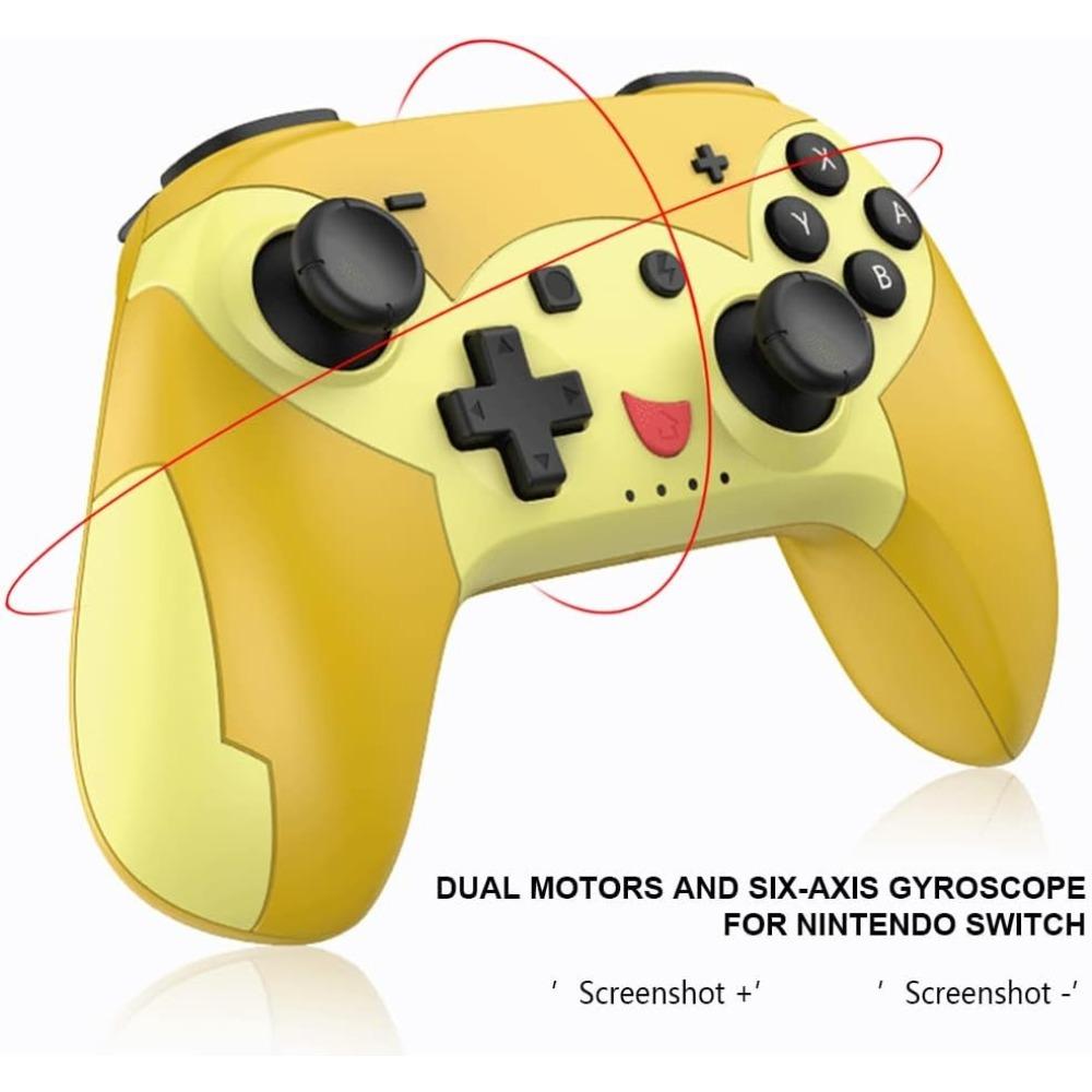 Игровой контроллер для iPhone iPad Switch, Direct Play, игровой джойстик Bluetooth, Call of Duty Mobile(наложенный платеж), Удар, Асфальт 9, Реальные гонки 3