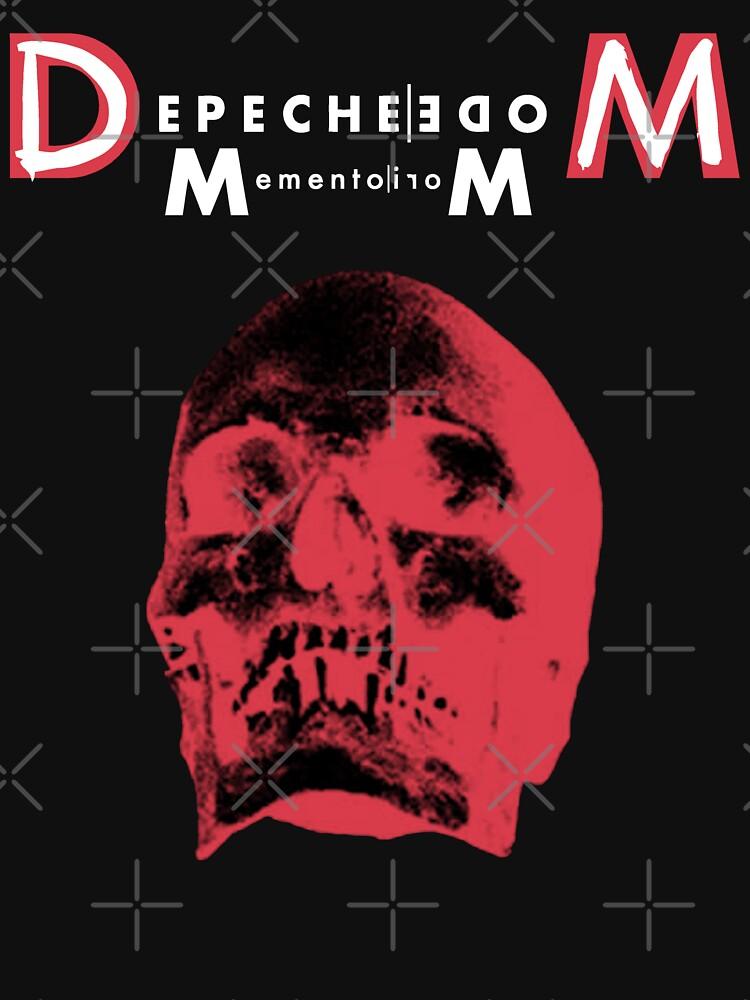 DM, Memento Mori Essential T-Shirt