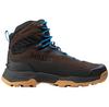 Треккинговые ботинки Ubic Trek GTX M