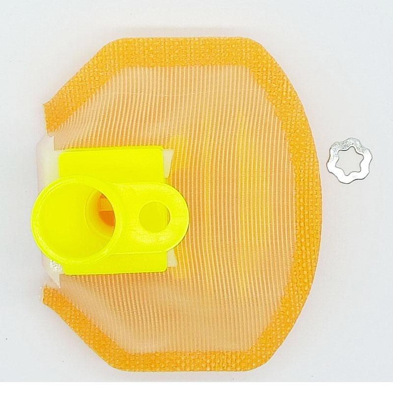 Petrol Fuel Pump Filter For Suzuki DL1000 V-Strom 1000 2002-2012 SV650 ABS 2007-2012 SV1000 2003-2007 SV1000S 2003 2004-2007