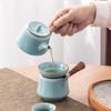 JANLA DongShengDa Ceramic Gongfu Tea Set