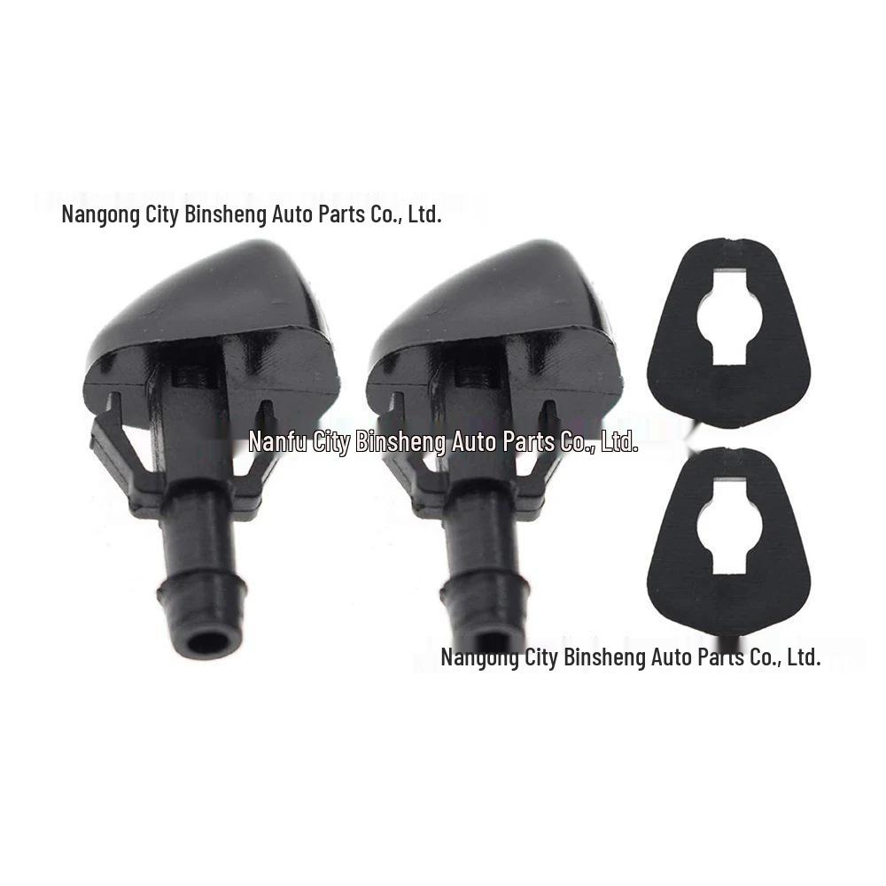 3834056K00: Windshield Washer Nozzle for 1998-2005 Suzuki Grand Vitara MK2