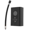 Электрический воздушный насос Портативный беспроводной USB перезаряжаемый умный насос высокого давления с ЖК-дисплеем светодиодной подсветкой