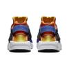 Nike Кроссовки Huarache Run GS Hyper Royal Yellow Ochre Kids Синие 654275-421