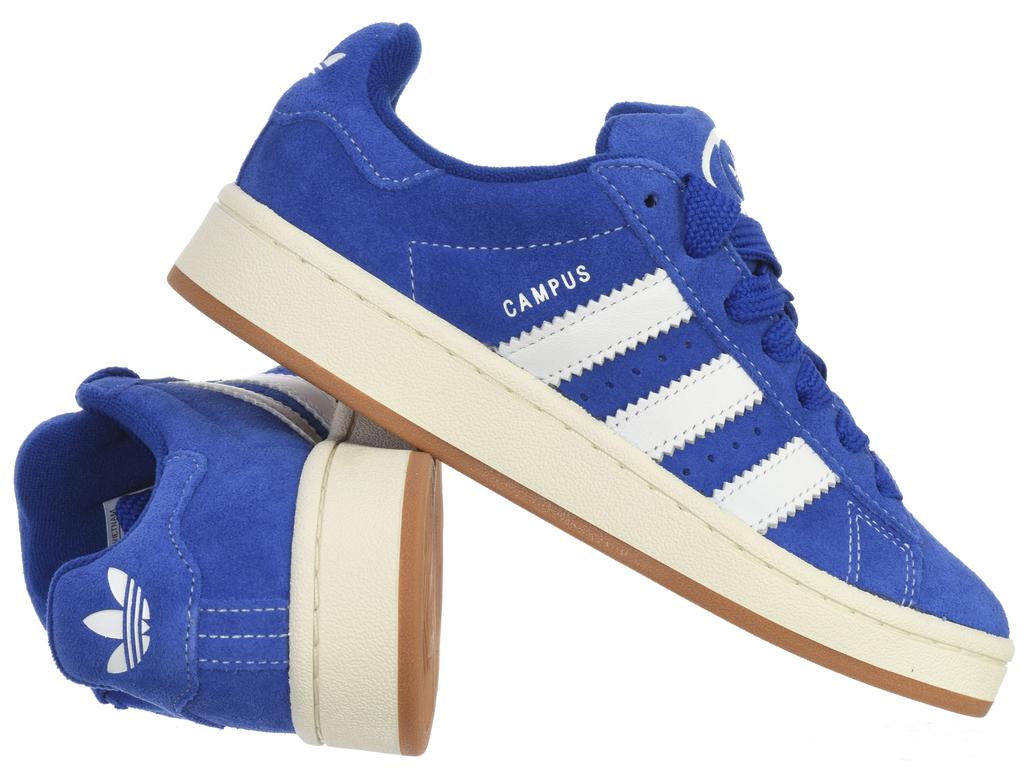 ADIDAS - MEN'S SHOES - CAMPUS 00s H03471 36