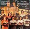 LP Record RUNDFUNK-JUGENDCHOR WERNIGERODE - F - Das Lieben Bringt Gros' Freud' - De 835063 ETERNA 1977 German Dem Classical Used