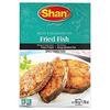 Shan Fried Fish Masala, 50 г, 8 шт. в упаковке