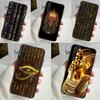Egypt Egyptian Pharaoh Case For Huawei Nova Y70 Y60 Y61 Y90 Y91 5T 9 10 SE 3i 8i 11i 11 Pro P20 P40 P30 Lite Cover