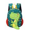 Toddler Backpack Schoolbag Kindergarten Kid With Anti-lost Leash Waterproof Mini Bag