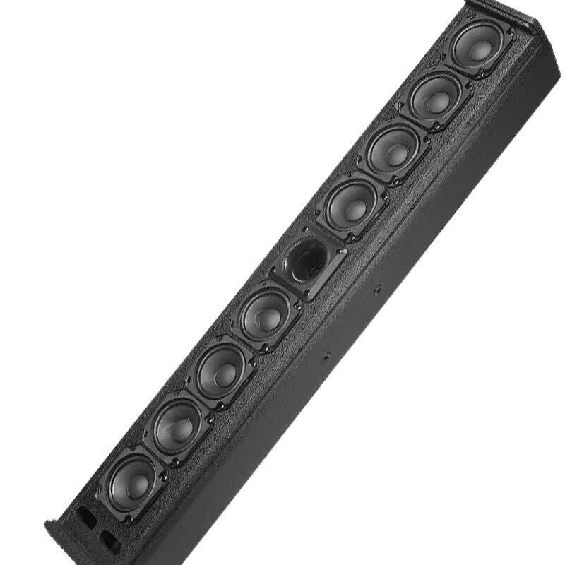 Huidu LA-308 Professional Line Array Speaker (CN version)