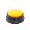 Recording Sound Button Small Size Easy Carry Voice for Kids Interactive Toy Answering Buttons Orange+Pink+Blue+Green Noise Maker