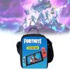 Школьный рюкзак Fortnite с набором из ткани Оксфорд для учеников средней школы, дышащий и удобный