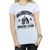 Marvel Womens/Ladies Iron Man Hulkbuster´s Bustin´ Club Cotton T-Shirt
