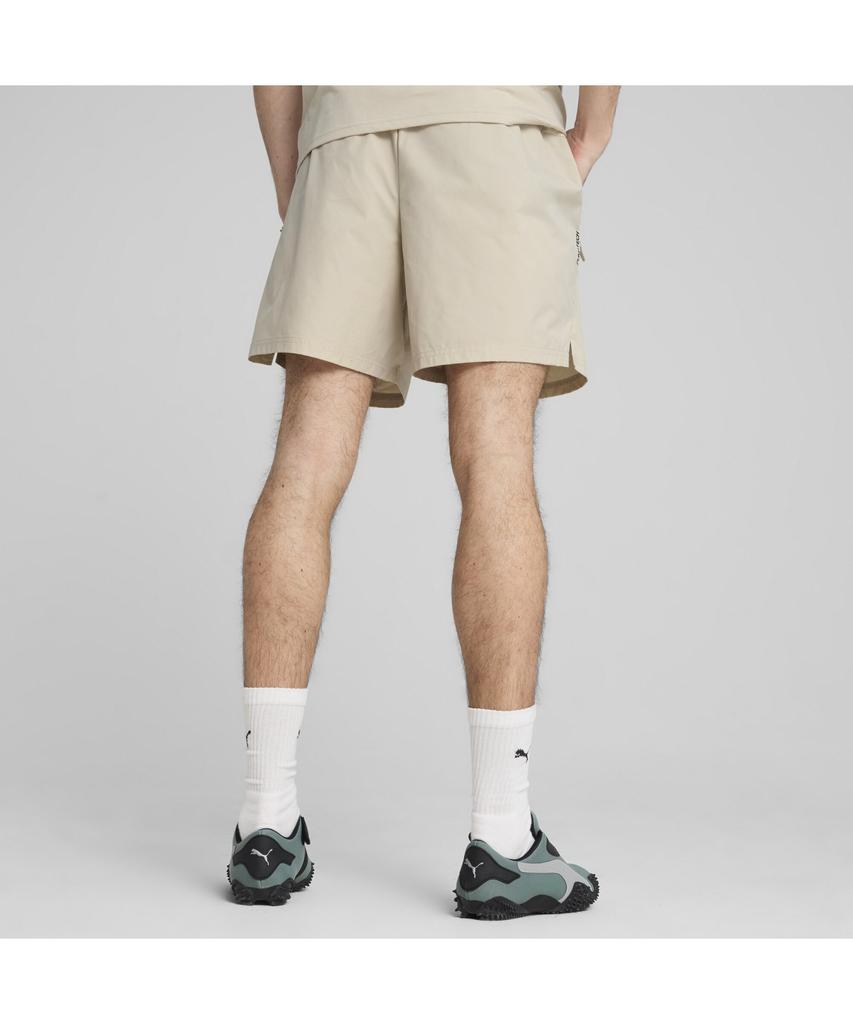 Puma Шорты Puma Tech Relaxed 6 Wv (63183468)