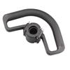 1 Pcs Lawn Cutter Universal Loop Handle Bar Garden Eater Trimmer Handlebar Replacement Garden Lawn Mower Handlebar