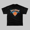 Cotton Tshirt With 2026 Summer Basketball Enthusiast Pattern Adult And Childrens Plus Size Casual And Fashionable Sportswear