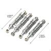 Metal Components for 1/12 Scale RC Car Model