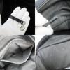 Used CHANEL Tote Bag Paris New York Matrasse COCO Mark Nylon/leather black 10s
