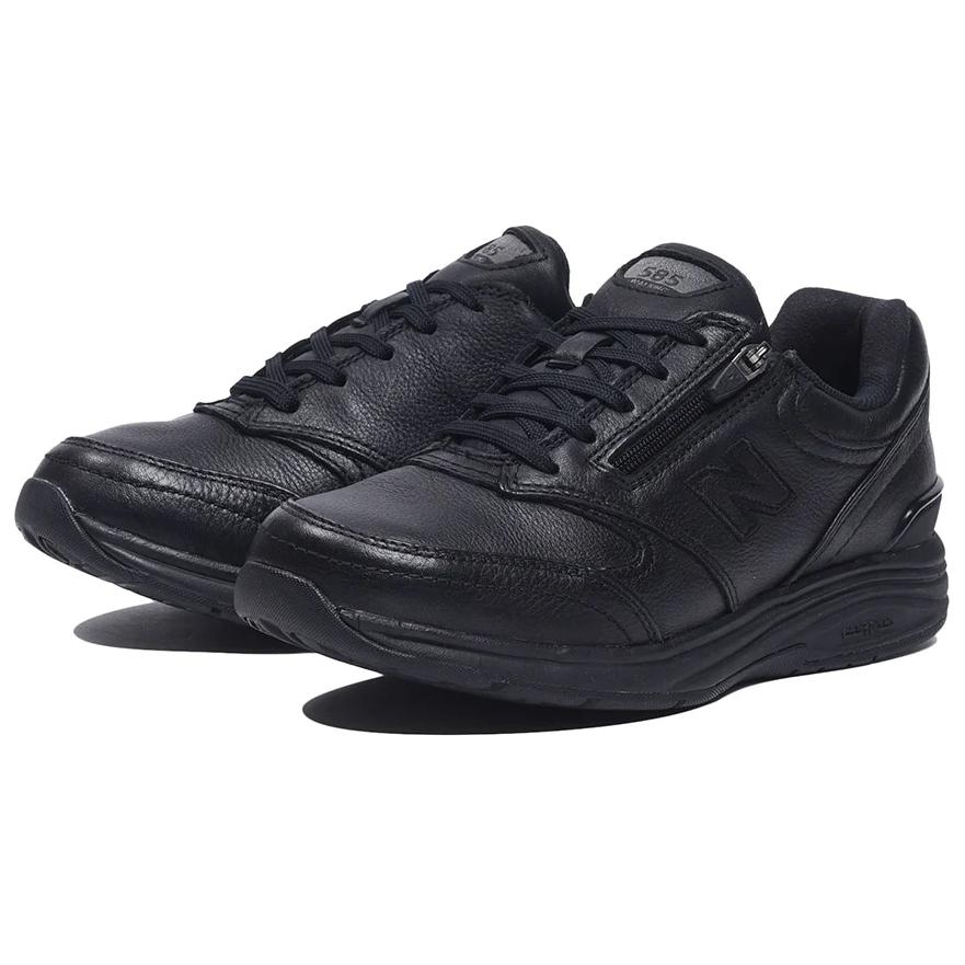 New Balance Серия 585 Черные Женские WW585BK