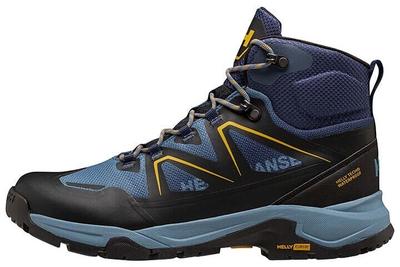 Обувь для треккинга Cascade Mid HT blue fog