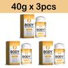 Body Care Stick - Gentle, Moisturizing, Hydrating, Protective, Nourishing and Soothing for Daily Joint and Skin Care
