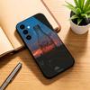 CocaS-S Модный Чехол для Телефона C-Cola Черный Силиконовый Мягкий Для Samsung Galaxy A73,A72,A71,A70,A53,A52,A51