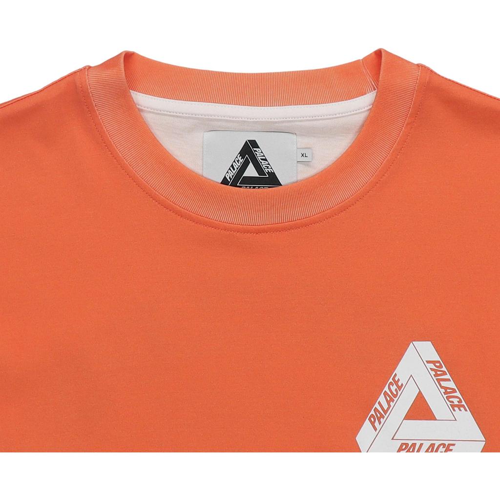 PALACE X Amg 2.0 London T Shirt P22AMGTS001