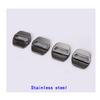 Car Anti Rust Water Proof Door Lock Keys Key Buckle Cover Stick For Nissan X-Trail T32/Rogue 2014 2015 2016 2017 2018