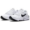 Nike Womens Air Zoom Division 'White Black' (women's sizes) White / White / Black Running Shoes CK2950 102