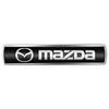 1pc Metal Emblem Car trunk Body Car Fender Decoration Stickers Auto Accessories For mazda Axela Atenza CX-3 CX-5 CX-8 MS demio h1