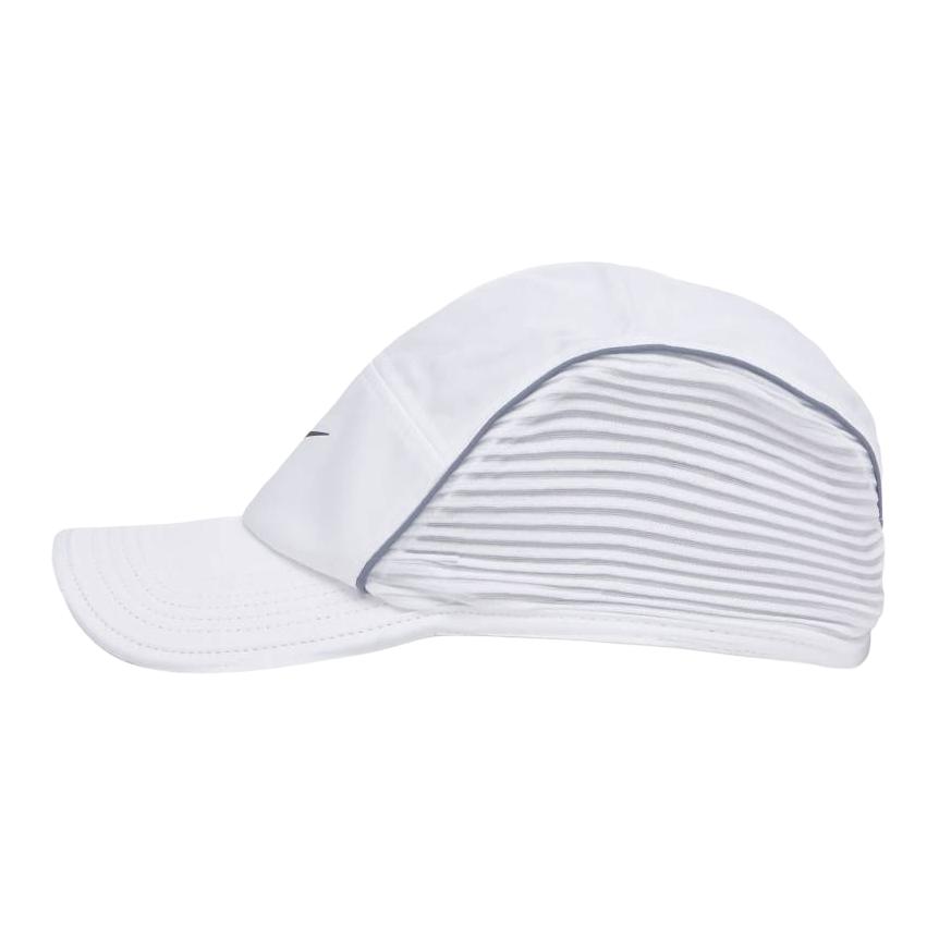 Nike Бейсболка оригинального дизайна, унисекс, белая FJ0736-100