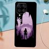 Постер Final Fantasy Для Samsung Galaxy M21 M31 M11 M13 M33 M53 M16 M06 M12 M14 M15 M35 M55 M34 M54 M32 M52 Чехол