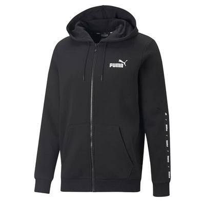 Puma Essentials+ Tape Fl свитшот
