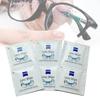 Zeiss Non-scratch Lens Wipes Safe For Coated Lenses 200 Count