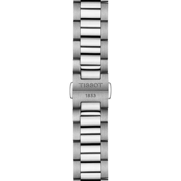[Tissot] PR 100 Jungfrau Quartz 40mm T150.410.11.041.02