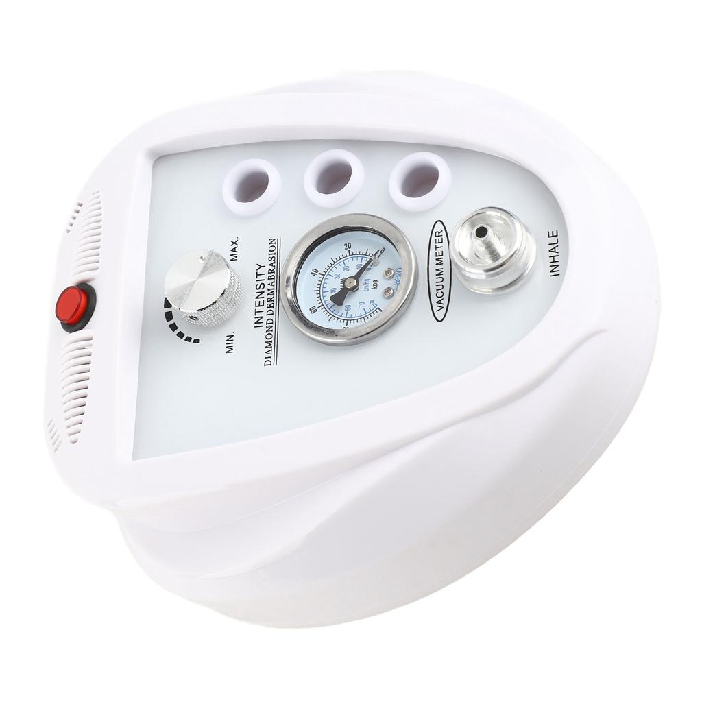 Micro Dermabrasion Machine Multifunctional Professional Facial Skin Care Device for Salon Home