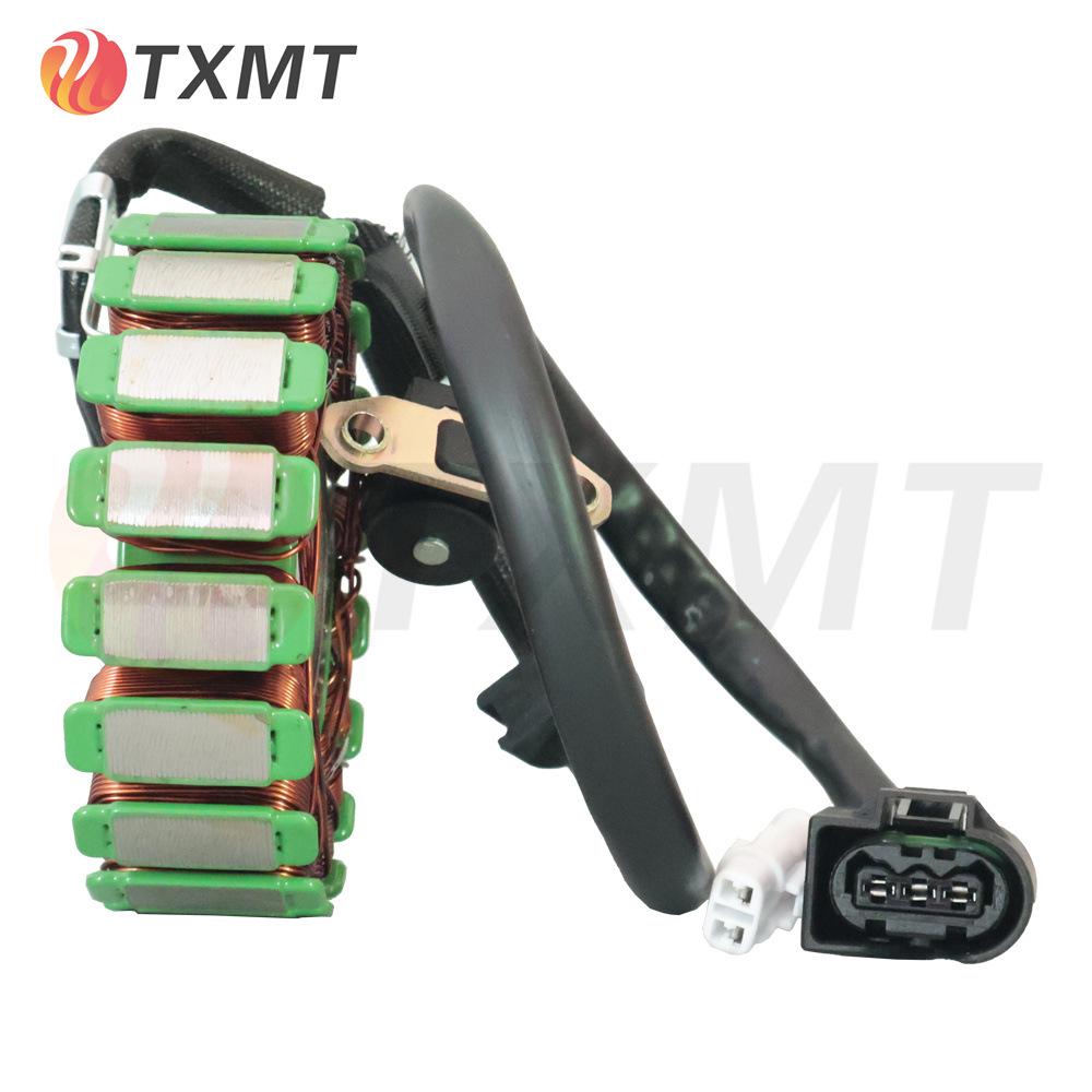 Compatible Stator Coil Generator for BMW G310GS/G310R (2016-2021)