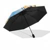 1pc Peter Rabbit1 Umbrella, Sun Protection, And UV Shielding. It Has Eight Sturdy Ribs for Outdoor Use And Perfect Gift