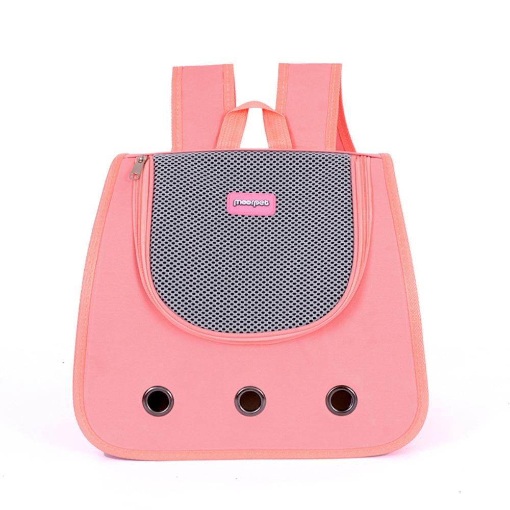 Большая вместимость рюкзак для кошек, дышащий рюкзак для домашних животных, сумка-переноска для кошек, дорожная сумка для путешествий на открытом воздухе