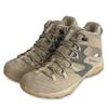 Кроссовки Columbia Saber Five Mid Outdry Shoes Rain Shoes Sneakers YL2365 Khaki Alpine Women's (297 II, Тундра, 23,0 см)